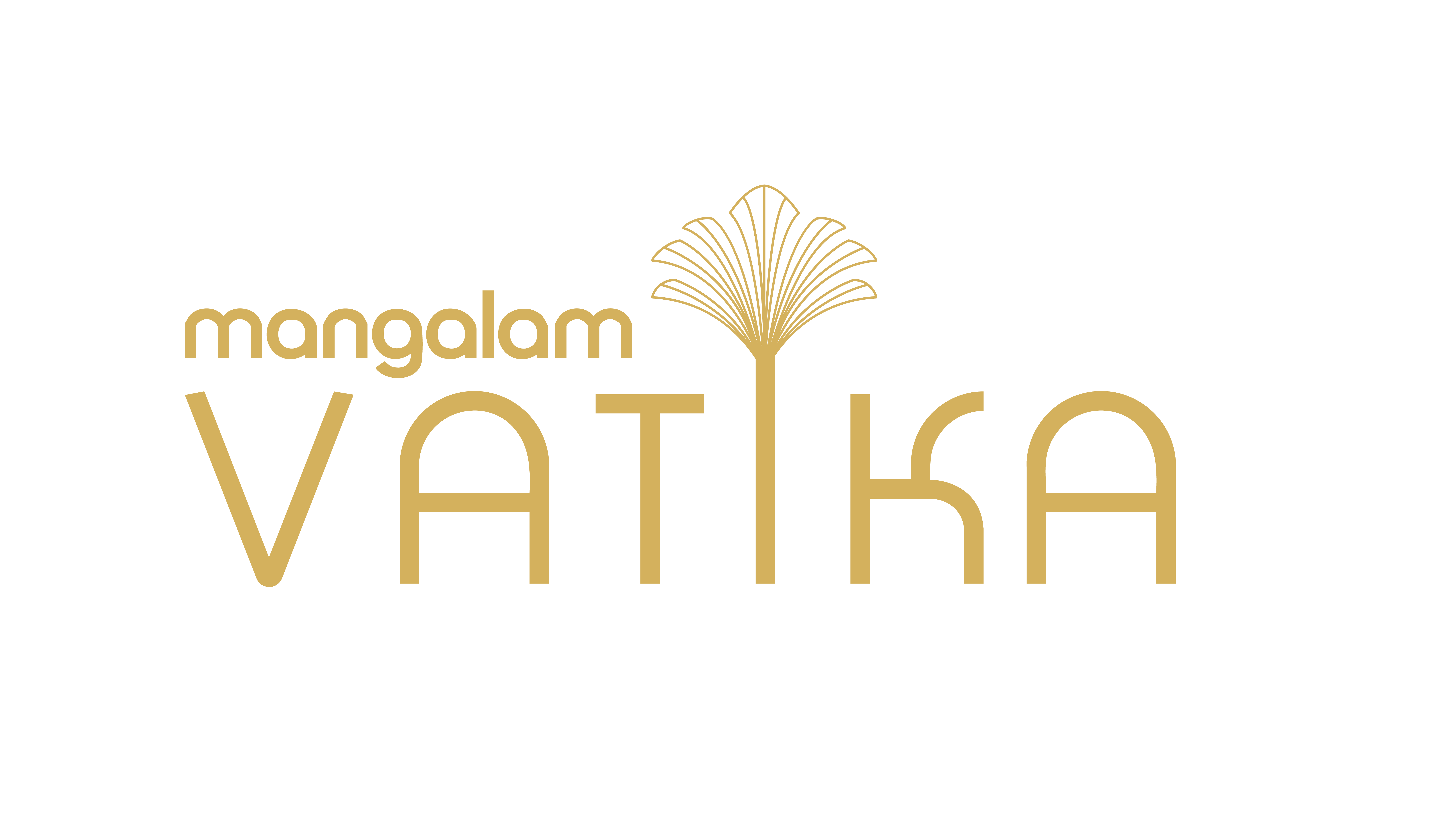 Mangalam Vatika — Jamshedpur's First Villament