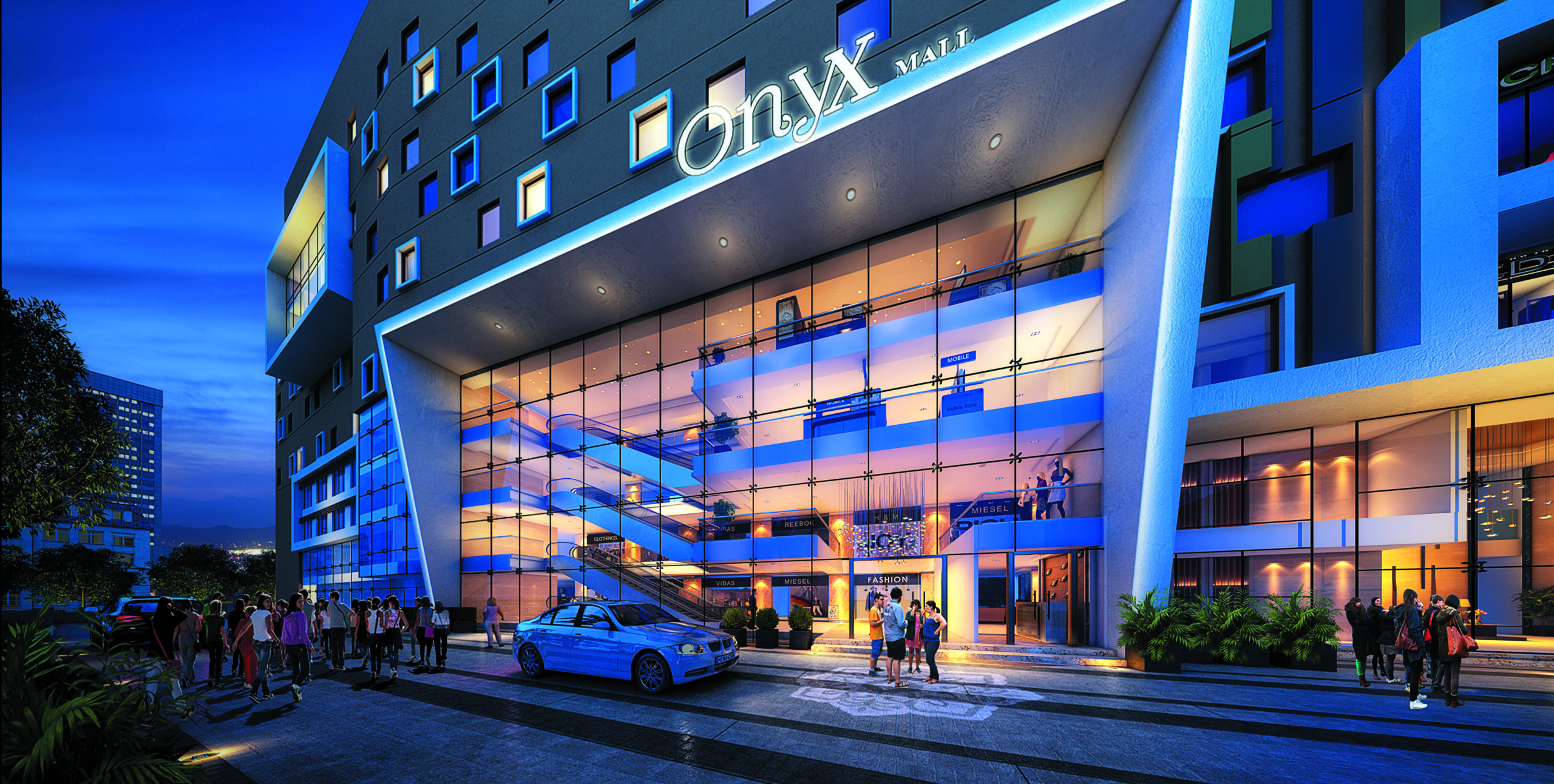 Onyx Mall 5 scaled